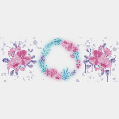 Floral Watercolour 1 Thumbnail