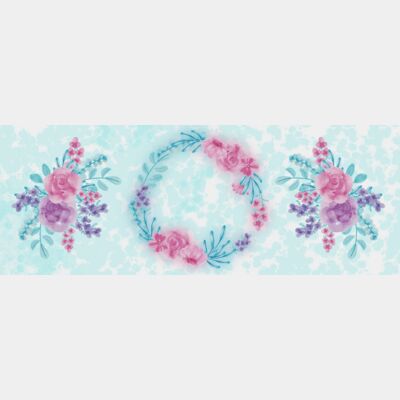 Floral Watercolour 5 Thumbnail