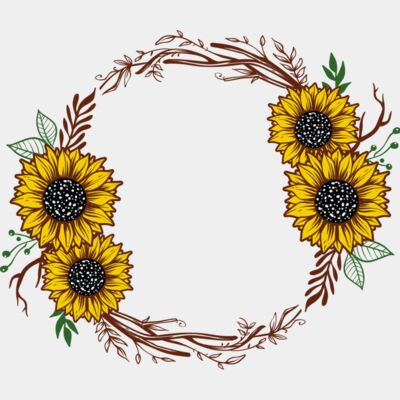 Sunflower 3 Thumbnail