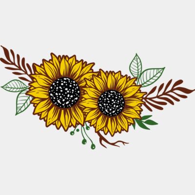 Sunflower 4 Thumbnail