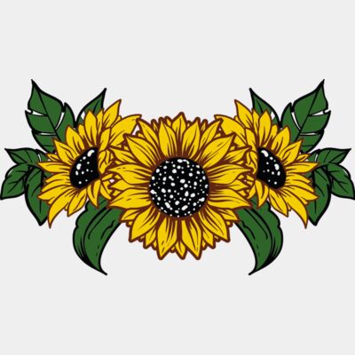 Sunflower 5 Thumbnail