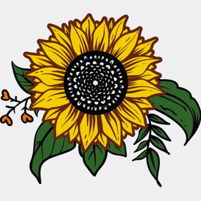Sunflower 8 Thumbnail