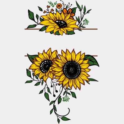 Sunflower 10 Thumbnail