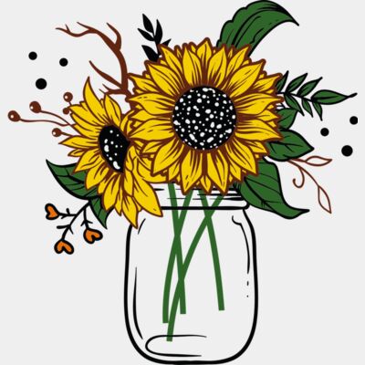 Sunflower 11 Thumbnail