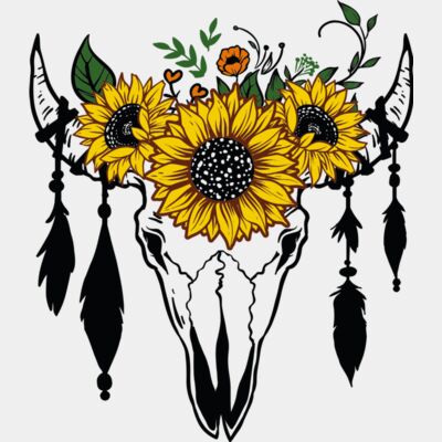 Sunflower 12 Thumbnail