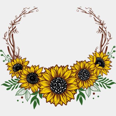 Sunflower 13 Thumbnail