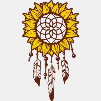 Sunflower 14 Thumbnail