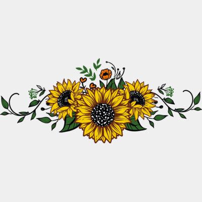 Sunflower 15 Thumbnail