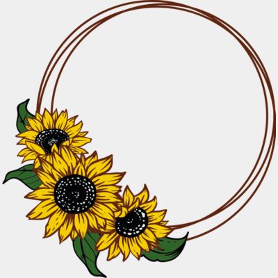 Sunflower 17 Thumbnail