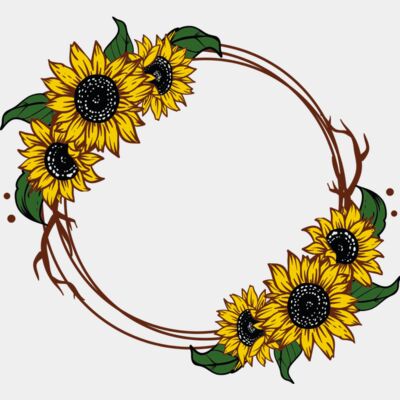 Sunflower 19 Thumbnail