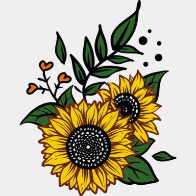Sunflower 20 Thumbnail