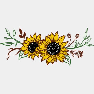 Sunflower 22 Thumbnail