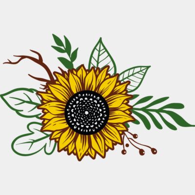 Sunflower 23 Thumbnail