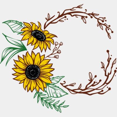 Sunflower 31 Thumbnail