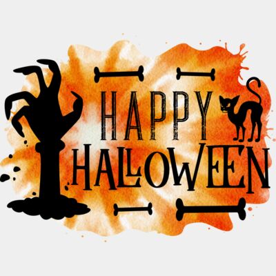 Happy Halloween Thumbnail