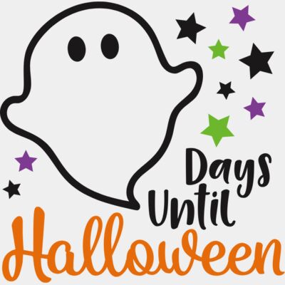 Days Until Halloween Thumbnail