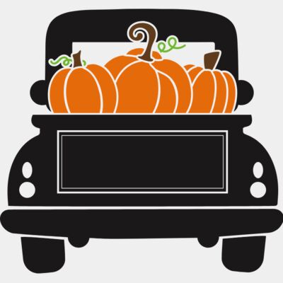 Halloween Truck Thumbnail