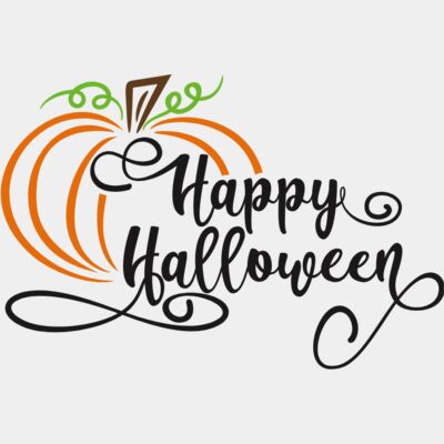 Happy Halloween Thumbnail