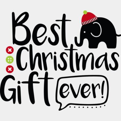 Best Christmas Ever Thumbnail