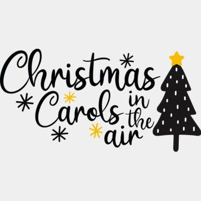 Christmas Carols In The Air Thumbnail