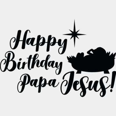 Happy Birthday Papa Jesus Thumbnail