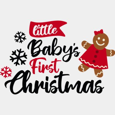 Little Baby's First Christmas 02 Thumbnail
