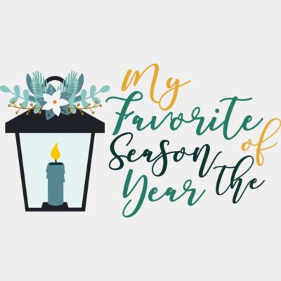 My Favourite Season Of The Year Thumbnail