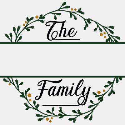 The Family Thumbnail