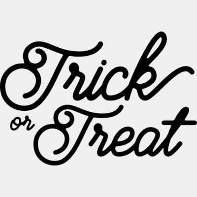 Trick or Treat Thumbnail