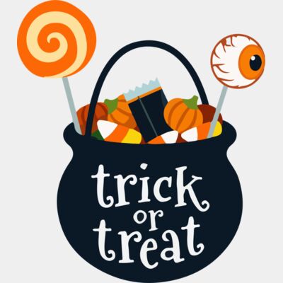 Trick or Treat Thumbnail