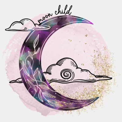 Moon Child Thumbnail