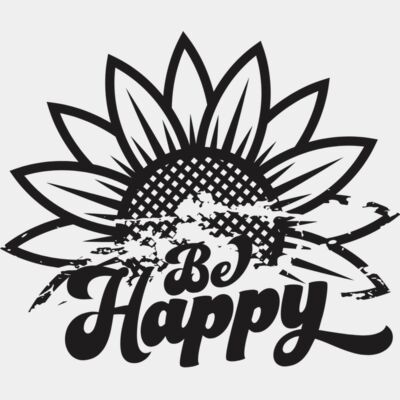 Be Happy Thumbnail