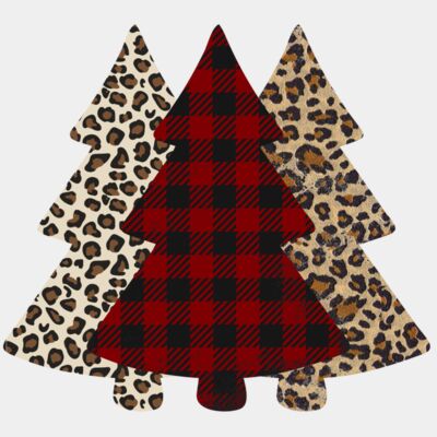 3 Christmas Trees Thumbnail