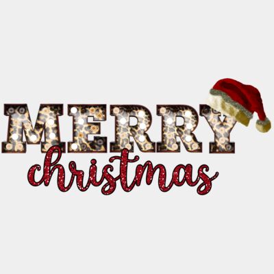 Merry Christmas Thumbnail