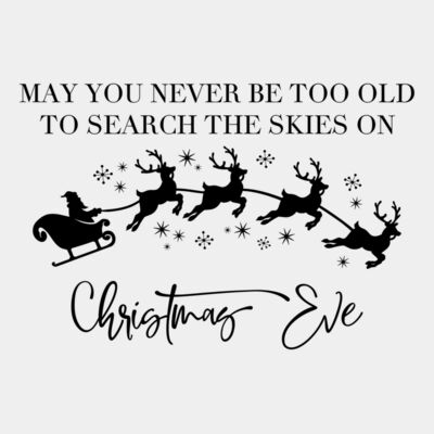 Christmas Eve Thumbnail