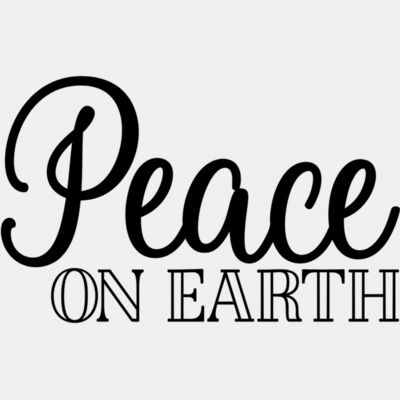 Peace On Earth Thumbnail