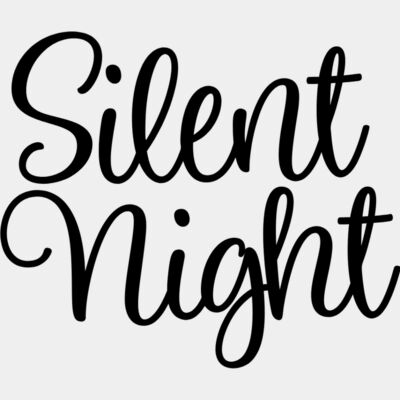 Silent Night Thumbnail