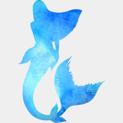 Mermaid Blue Thumbnail
