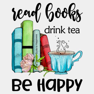 read books Thumbnail