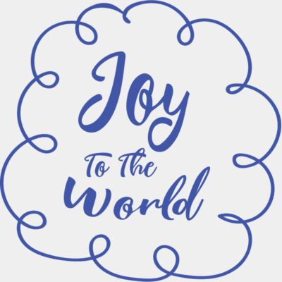 joy to the world Thumbnail