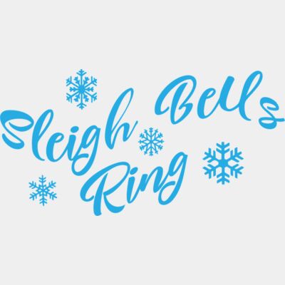 Sleigh bells ring Thumbnail