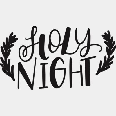 Holy Night Thumbnail