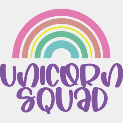 Unicorn Squad Thumbnail