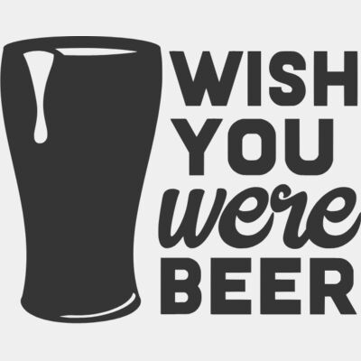 Wish You Were Beer Thumbnail