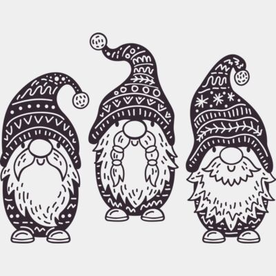 Three Gnomes Thumbnail