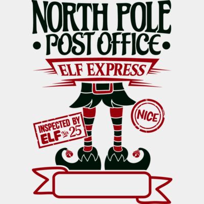 Elf Express Thumbnail