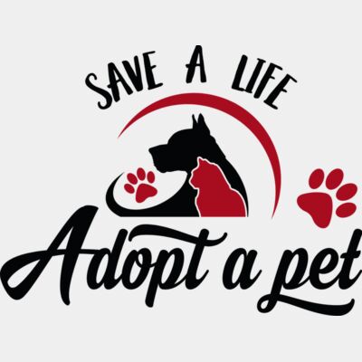 Adopt a Pet Thumbnail