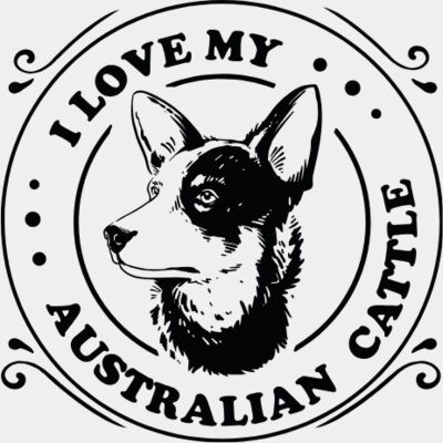 Australian Cattle dog Thumbnail