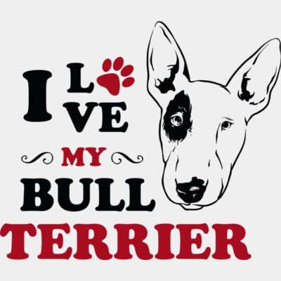 Bull terrier Thumbnail