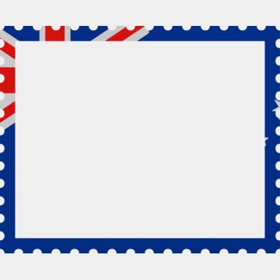 Aussie photo frame #2 Thumbnail